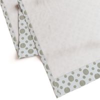 French Linen Bubbles - Linen