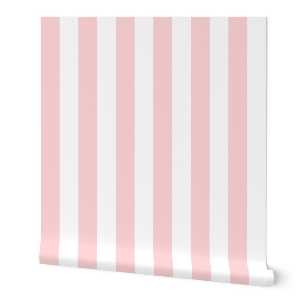 pink stripe (1")