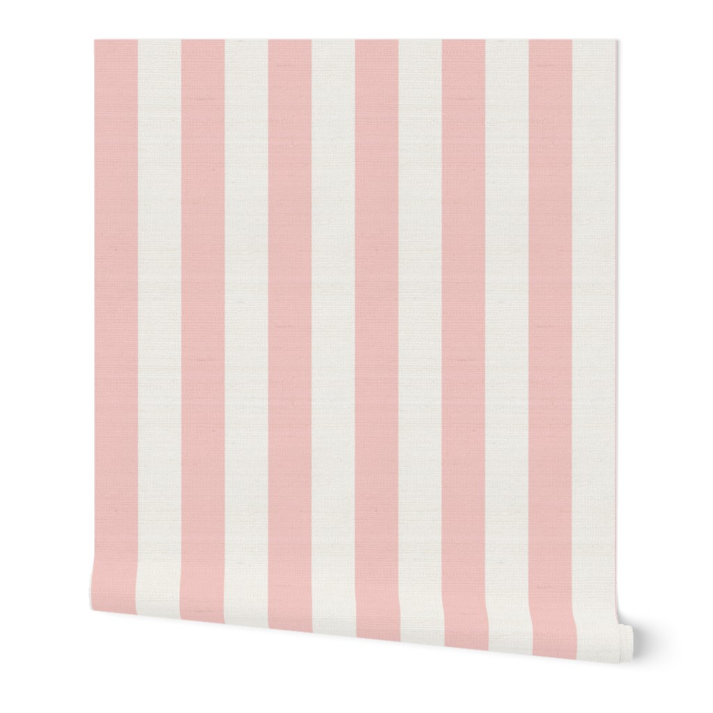 pink stripe (1")