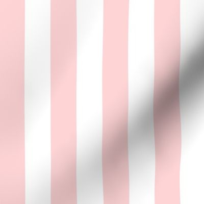 pink stripe (1")