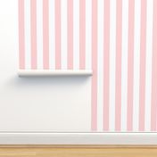 pink stripe (1")