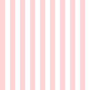 pink stripe (1")