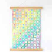 Baby Quick Quilt