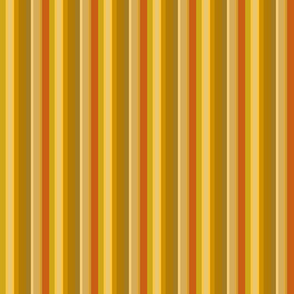 Ripe wheat stripe