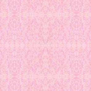 Diminutive Pink Fractals