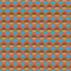2386968-monkeys-orange-circles-by-wastenotsaks