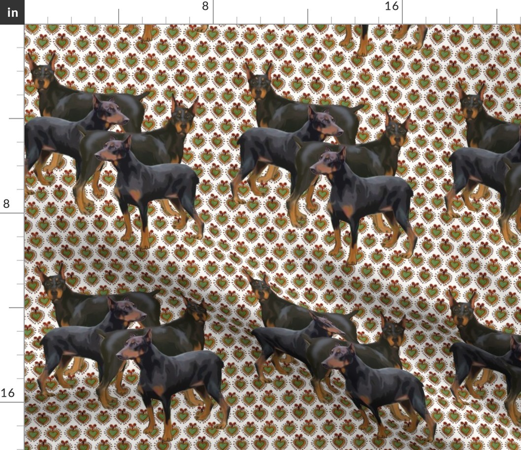 doberman