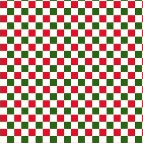 Christmas_Checkers