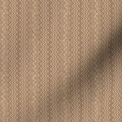 Brown Textured Effect Stripe Vertical © Gingezel™