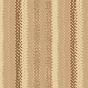 Wheat Fields Zigzag Verical © Gingezel™