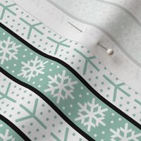 02389609 : winter bird stripe : spoonflower0099