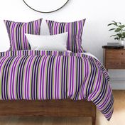 Violet STRIPE