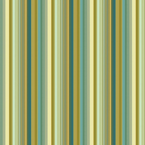 Treetop stripe