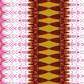 Kilim - Papilionacea