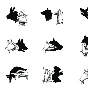 Shadow Puppets