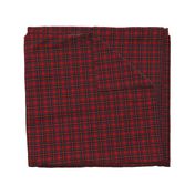 Royal Stewart Tartan