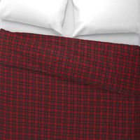 Royal Stewart Tartan