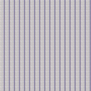 French Ticking ~Petite Stripe