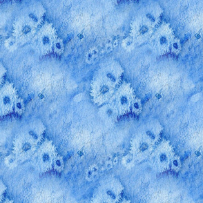 blueWattercolorPattern