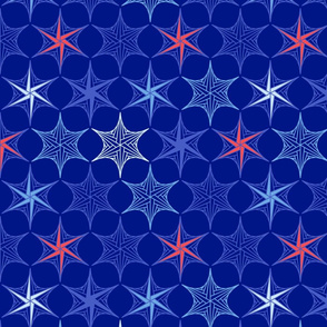 star parabola - twinkle toes - large