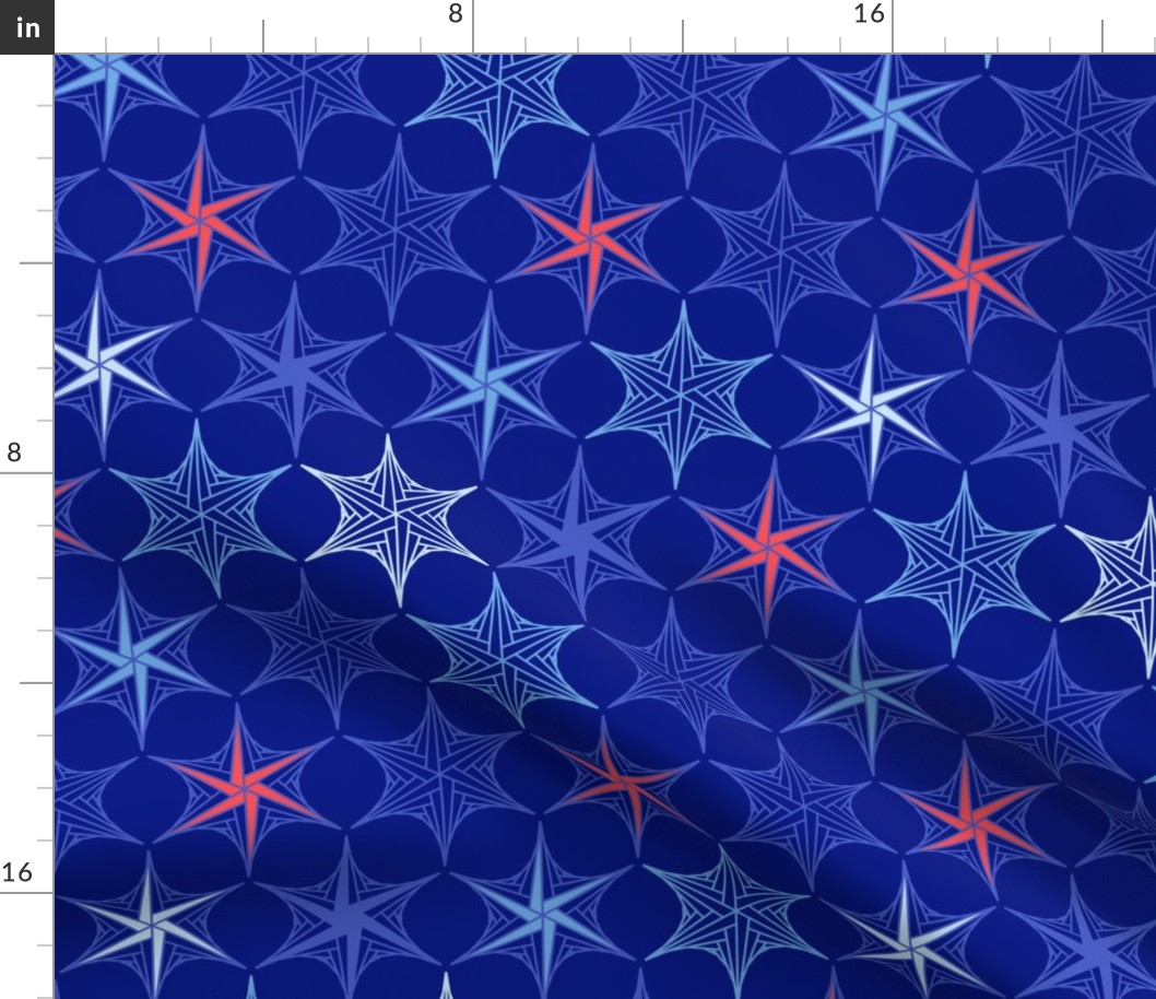 star parabola - twinkle toes - large