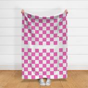 Free Motion Quilting Skill Buidler Baby Quilt