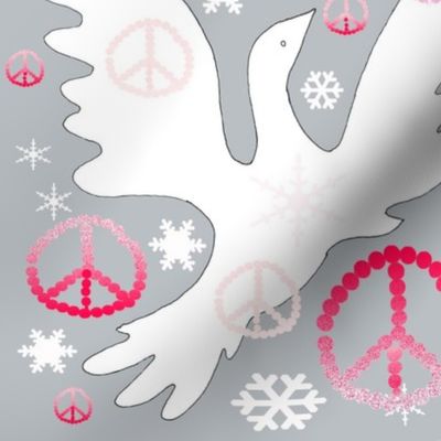 Woodstock peace