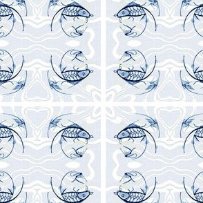 porcelain_fish_tile_design