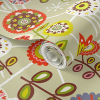 miriam-bos-copyright-flower-retro-scatter-beige2