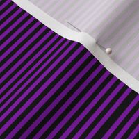 purple stripes