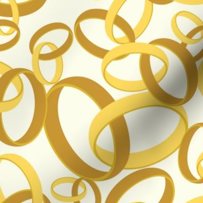 Golden Rings