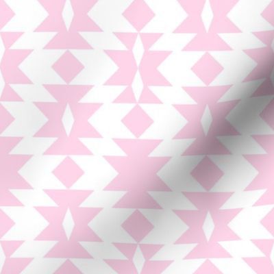 tribal_pink_and_white