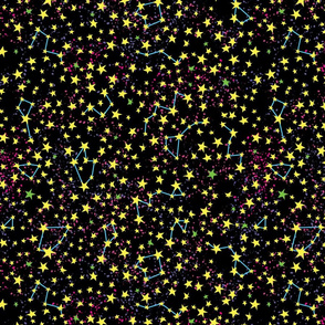 Star Field