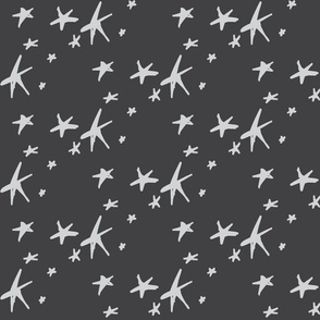 grey stars