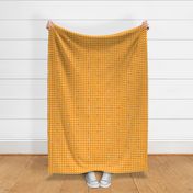 Orange Merriweather Dots