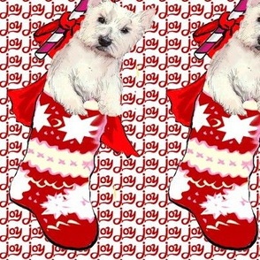 westy_terrier_in_Christmas_stocking