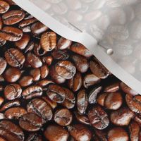 Coffee beans