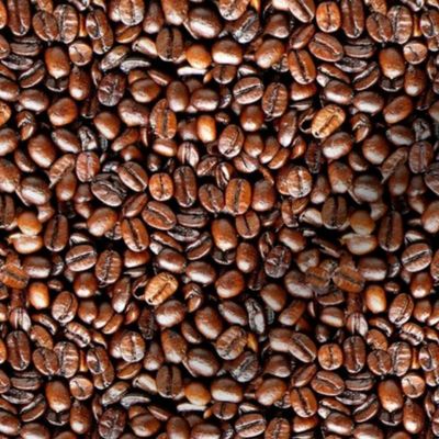 Coffee beans