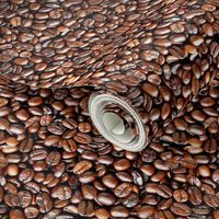 Coffee beans