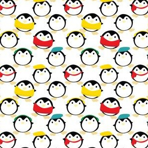 131_Penguins