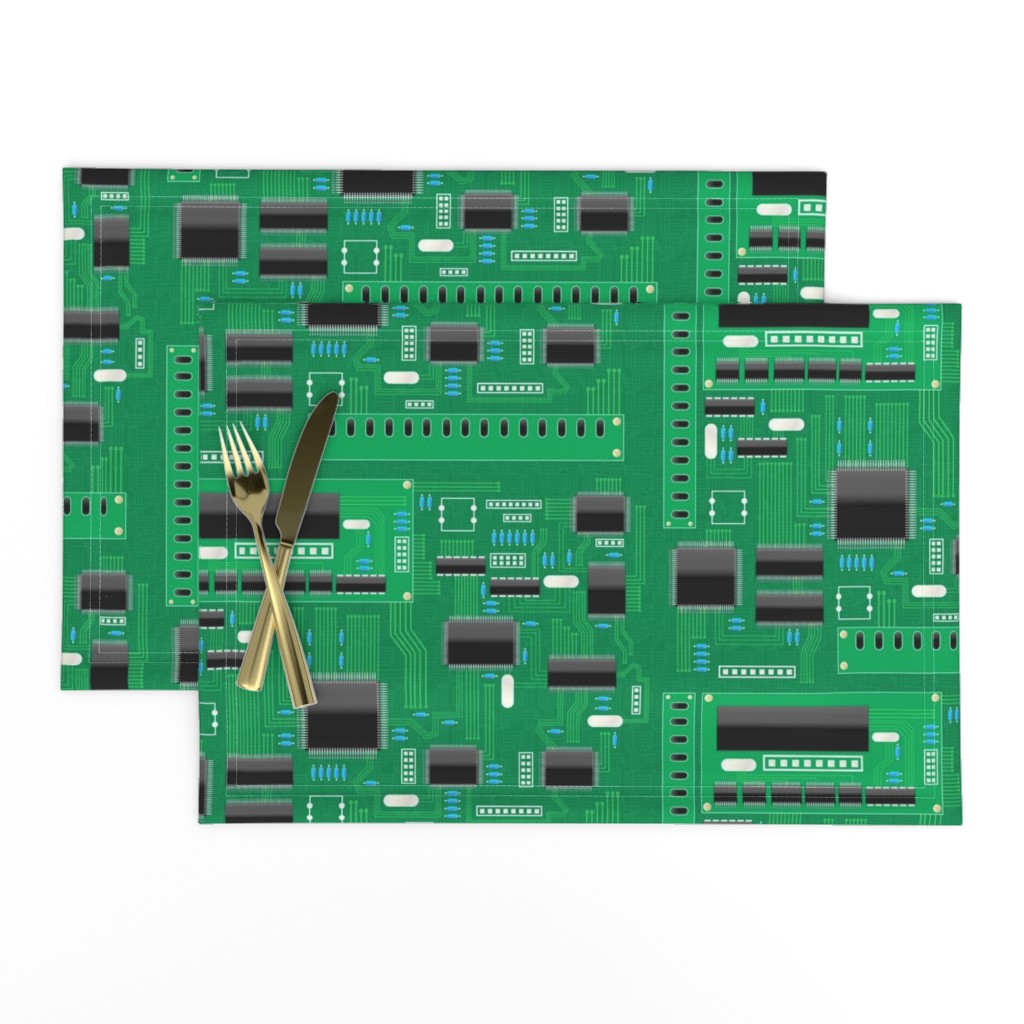 Circuitboard