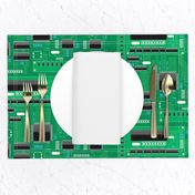 Circuitboard