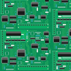 Circuitboard