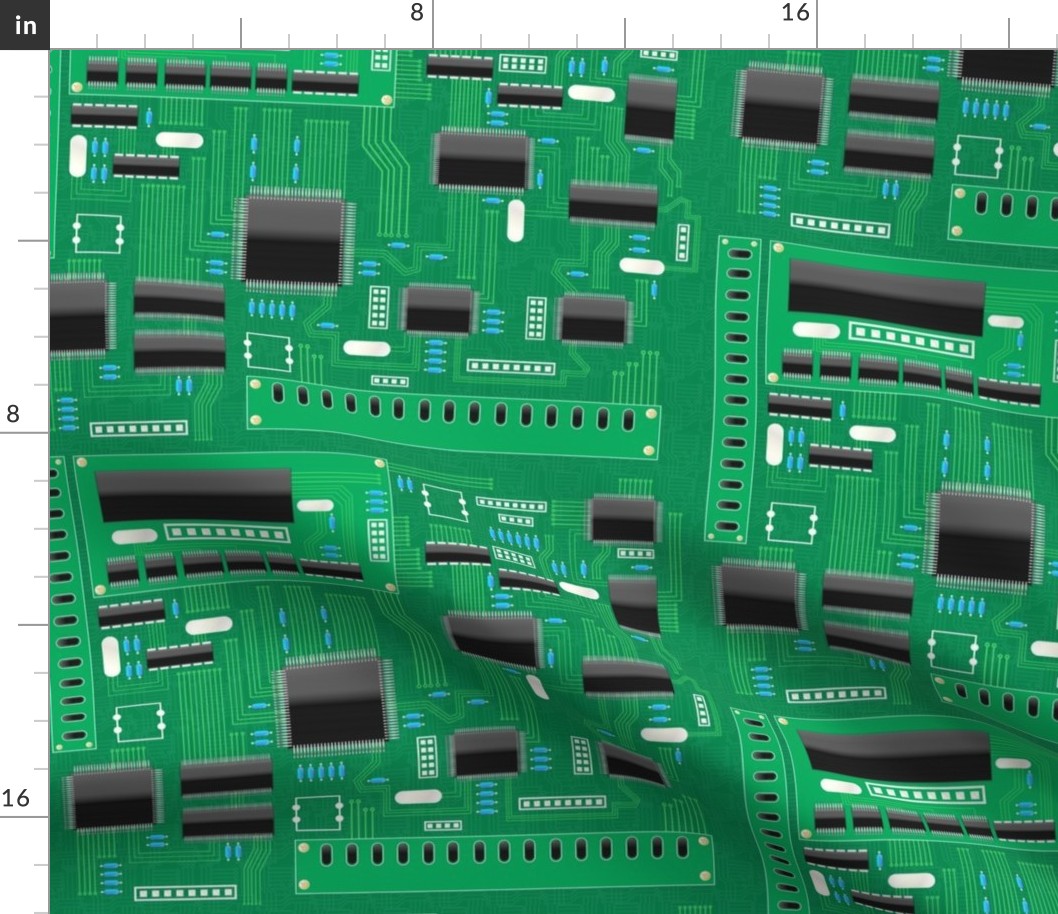 Circuitboard