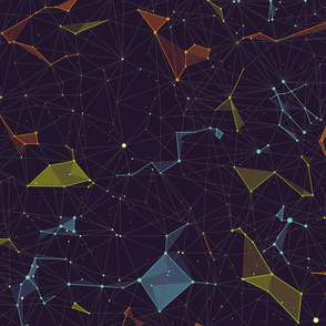 Constellation Network