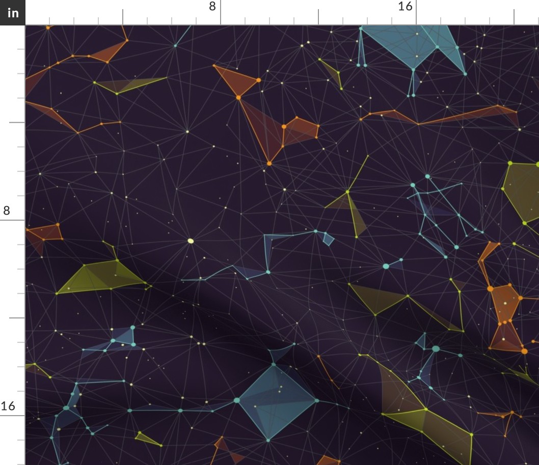 Constellation Network