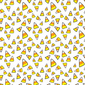 Candy Corn