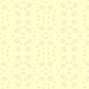 FABRIC_DESIGN_YELLOW_PINK_SWIRLS