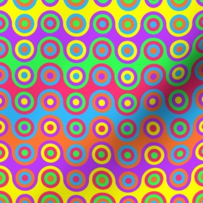 Rainbow Bright Dots-medium