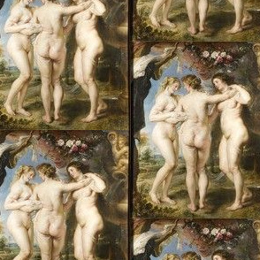 ruebens3nakedwomen